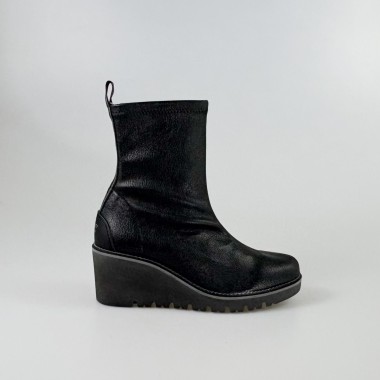 Cuña Olso elástico efecto piel