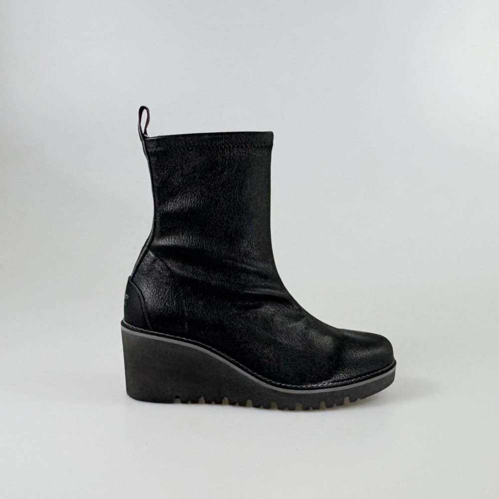 Cuña Olso elástico efecto piel