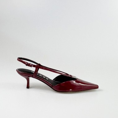 Salón destalonado Desie vino