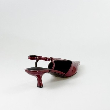 Salón destalonado Desie vino