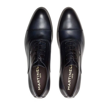 Ingles Azul Martinelli