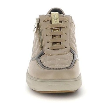 Deportivo Rock crema