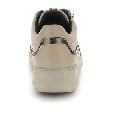 Deportivo Rock crema