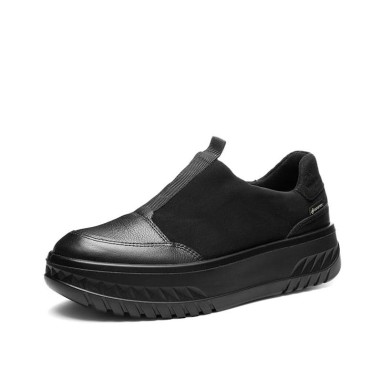 Zapato de licra con Goretex