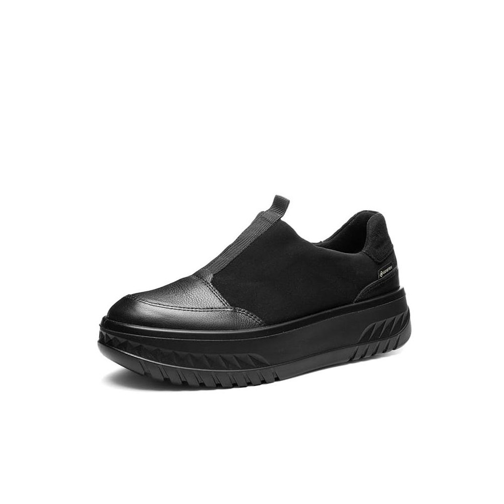 Zapato de licra con Goretex