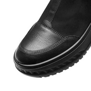 Zapato de licra con Goretex