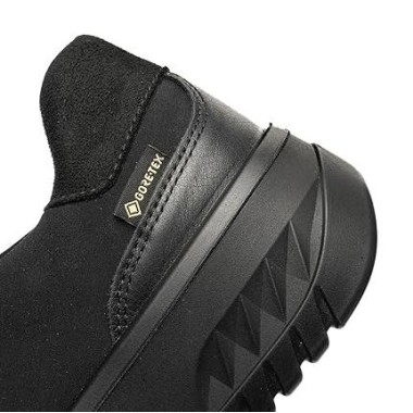 Zapato de licra con Goretex
