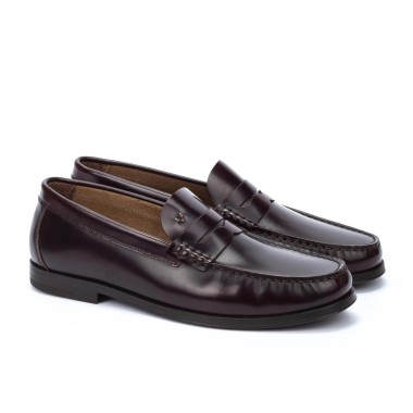 Catellano burdeos de Martinelli