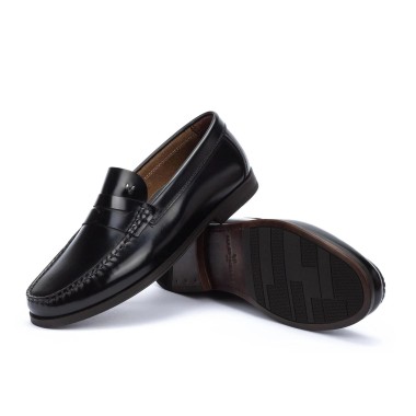 Castellano negro de Martinelli