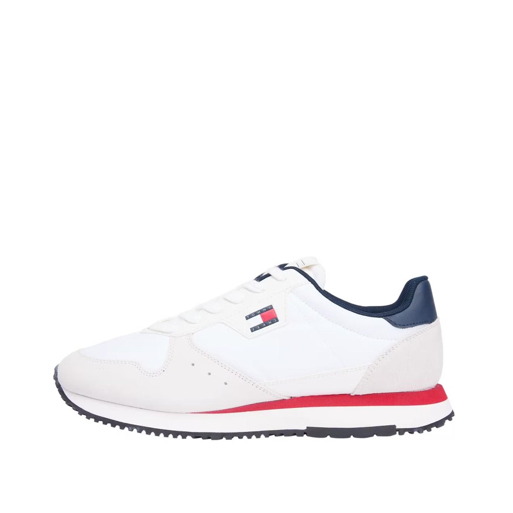 Eva Runner en blanco