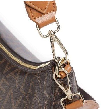 Saca Regina Logo Moro