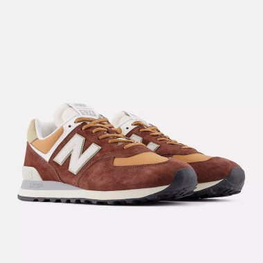 574 Marrón de chico