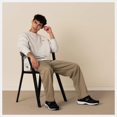 2002 Negra de hombre