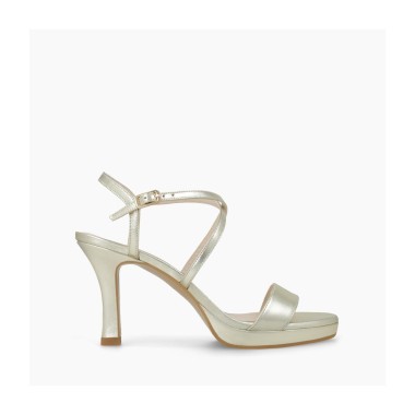 Sandalia Lesera en cava