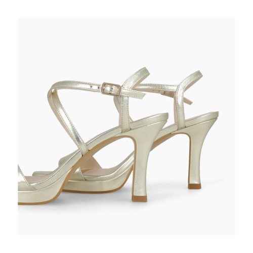 Sandalia Lesera en cava