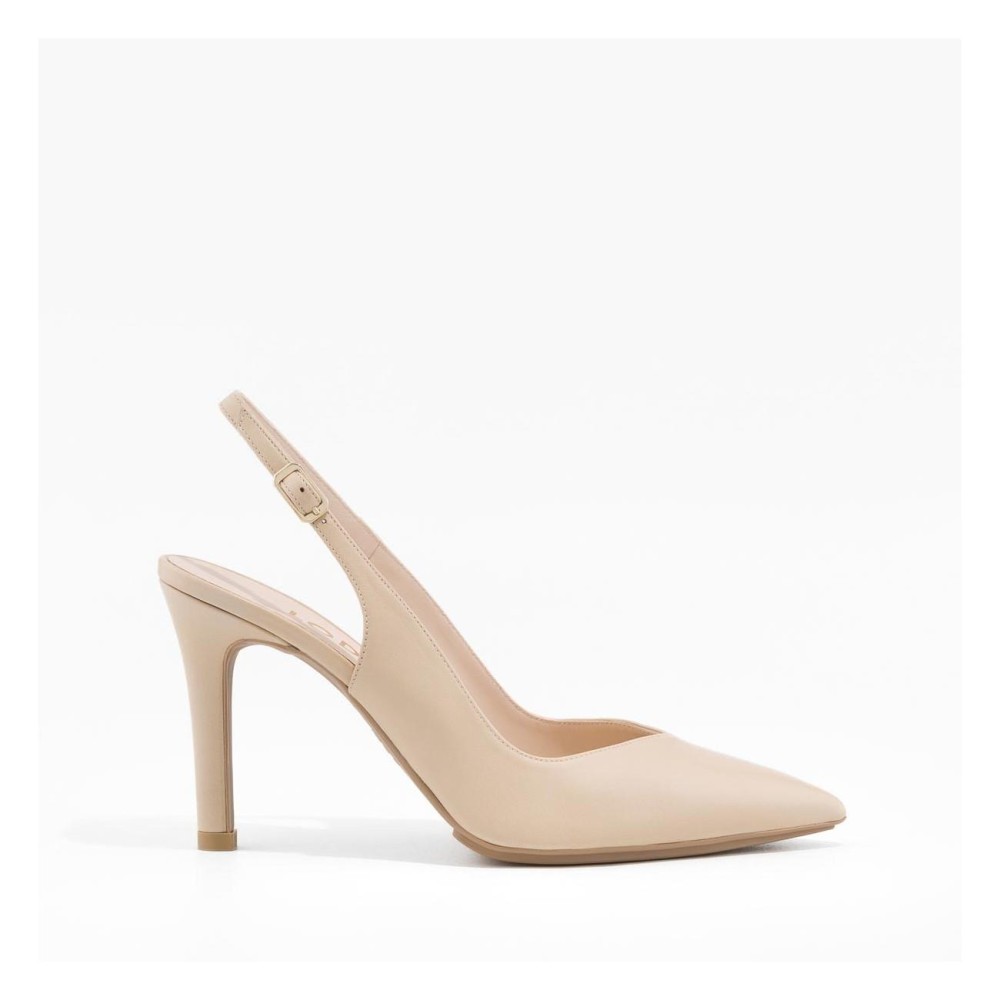 Salón sin talón Raian seda