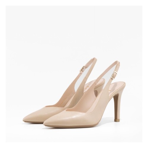 Salón sin talón Raian seda