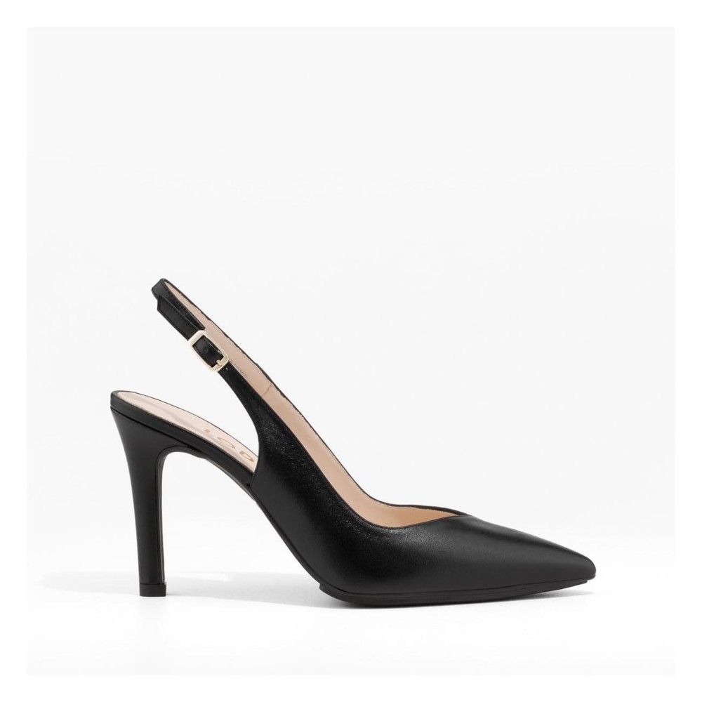 Salón sin talón Raian negro