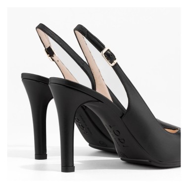 Salón sin talón Raian negro