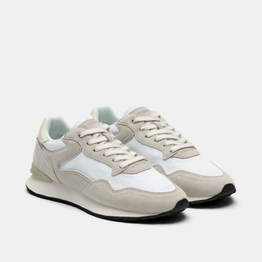 City Retro Light Grey