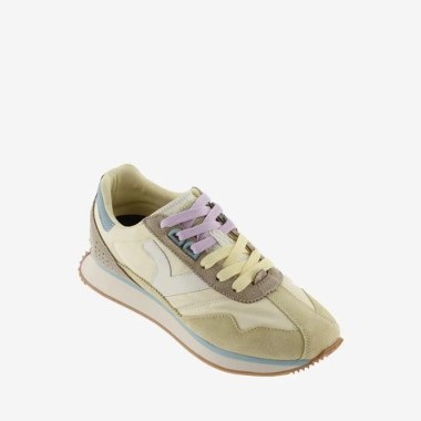 Root vintage amarillo