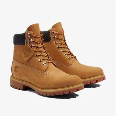 Bota Timberland 6 Inch Premium