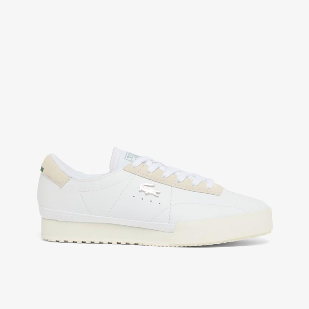 Aura blanco de chica