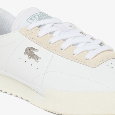 Aura blanco de chica