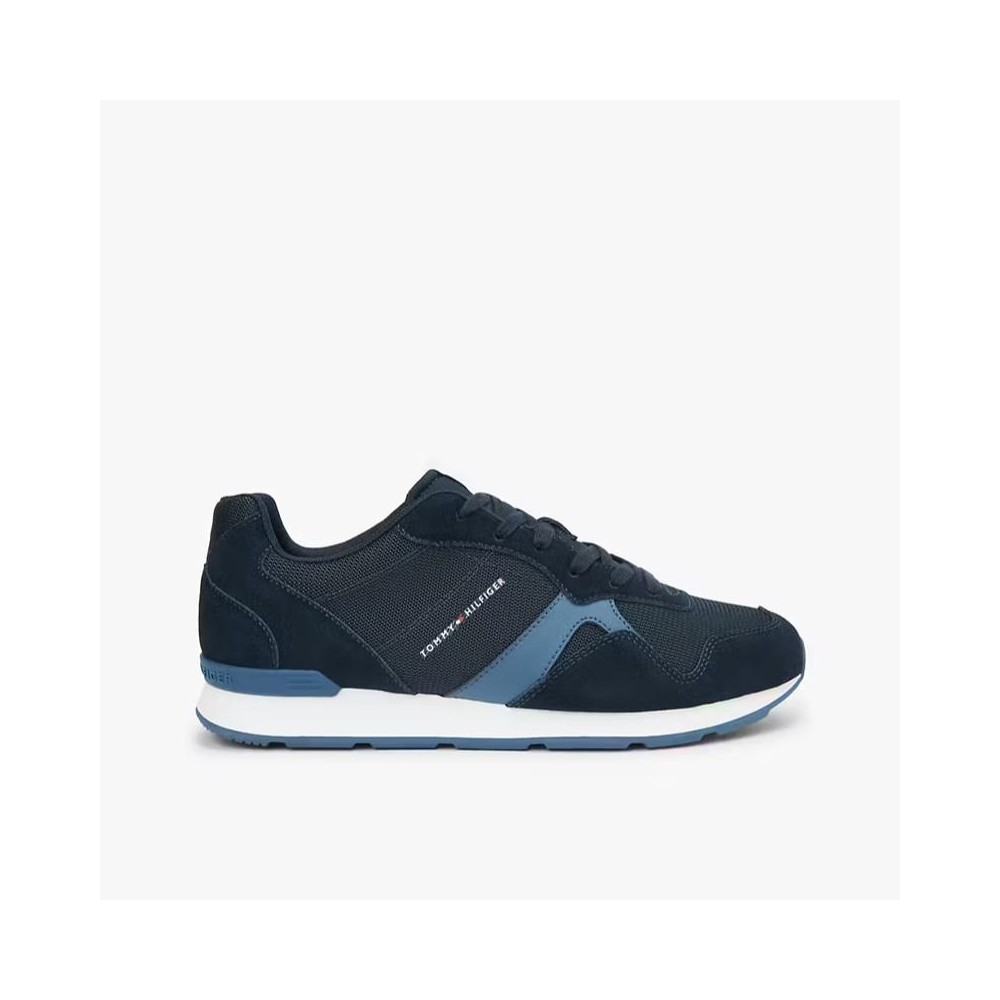 Runner Icon Mix navy