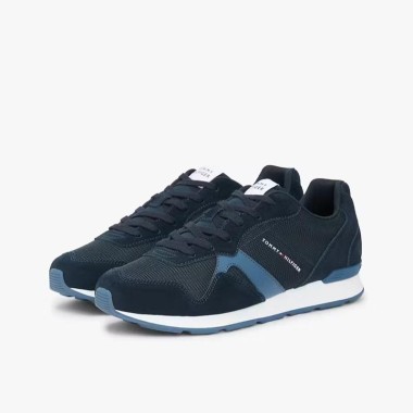 Runner Icon Mix navy