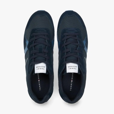 Runner Icon Mix navy