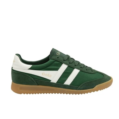 Tornado Verde de chico