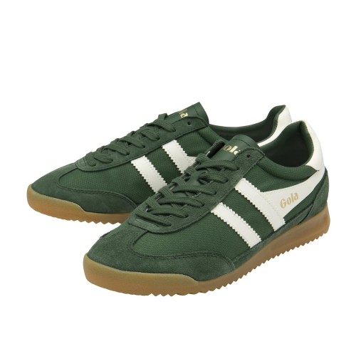 Tornado Verde de chico