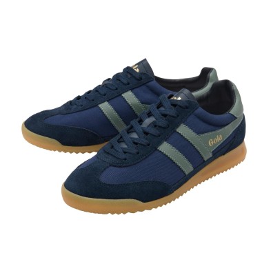 Tornado Azul de chico