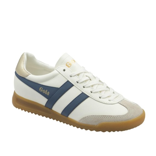 Torpedo Leather Bone