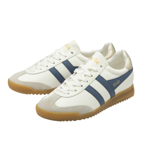 Torpedo Leather Bone