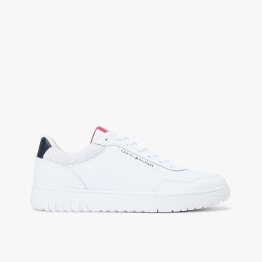 Basket Core en blanco