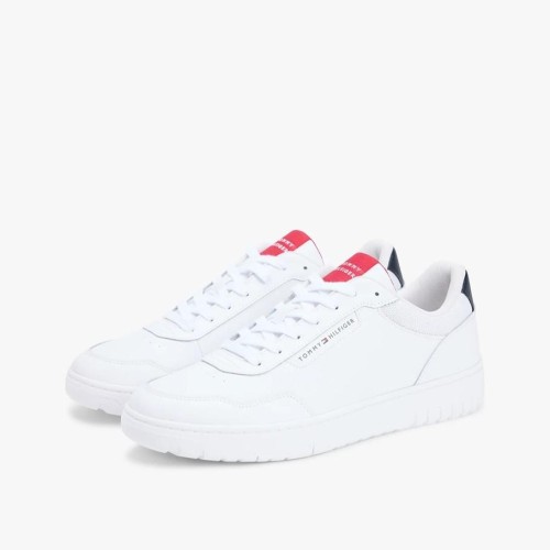 Basket Core en blanco