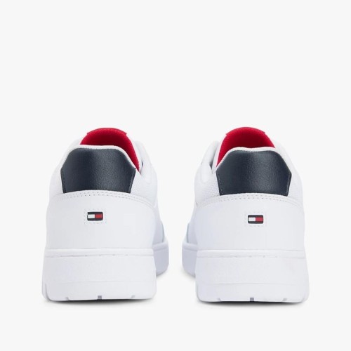 Basket Core en blanco