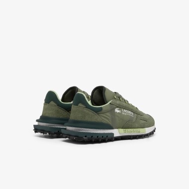 Zapatilla Court blanca