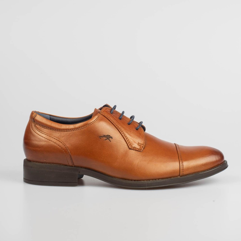 Vestir Fluchos cuero