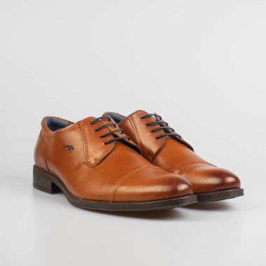 Vestir Fluchos cuero