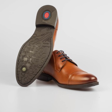 Vestir Fluchos cuero