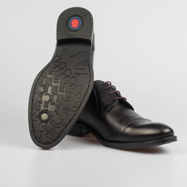 Vestir Fluchos Cordones