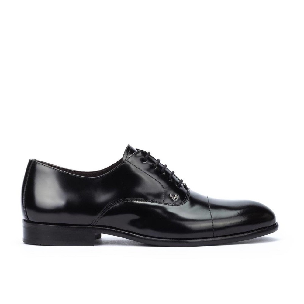 Ingles de ceremonia de Martinelli