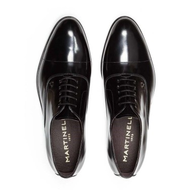 Ingles de ceremonia de Martinelli