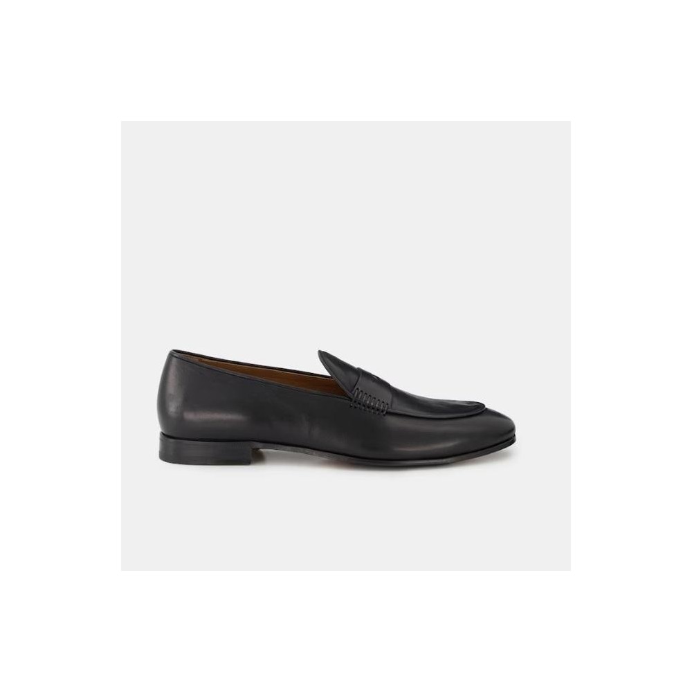 Mocasín Verona negro