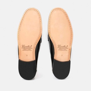 Castellano 1010 fino en negro