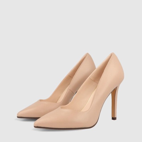 Salón Victory en nude de Lodi