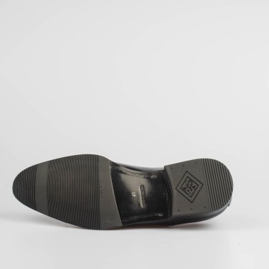 Ingles Sergio Serrano antik negro ceremonia novio